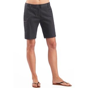 Icebreaker elegant merino wool shorts